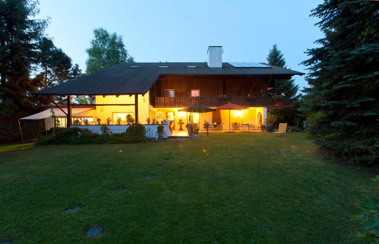 Erkheimer Landhaus Cameră foto